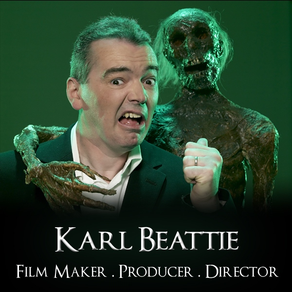 karl beattie